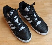 ADIDAS FORUM 84 LOW SNEAKER 43 1/3 - Top Zustand Nürnberg (Mittelfr) - Oststadt Vorschau