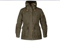 Fjällräven No. 68 Parka Jagdjacke dunkeloliv Größe XS/S NEU Hessen - Eschwege Vorschau