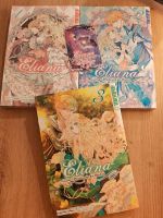 Eliana - Prinzessin der Bücher 1-3 (inkl. Shoco Card) Bayern - Bad Brückenau Vorschau