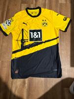 BVB Trikot Heim 23/24 Niedersachsen - Bassum Vorschau