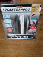 Fugenkratzer Basis-Set 1x Griff, 1x Fugenbürste & 1x Schleifsteg, Nordrhein-Westfalen - Viersen Vorschau