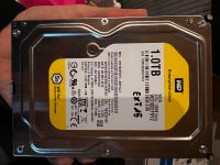 Western Digital WD Se 1TB WD1002F9YZ SATA 6Gb/s 3,5" Baden-Württemberg - Wiesloch Vorschau