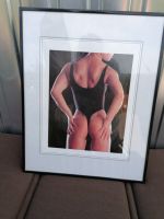 Bild Druck Frau 52x40 cm Nordrhein-Westfalen - Erftstadt Vorschau