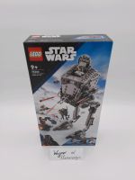 Lego Star Wars 75322 Hoth AT-ST, NEU & Originalverpackt Sachsen - Riesa Vorschau