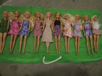 blonde Barbie Puppen neu und unbespielt Dresden - Seevorstadt-Ost/Großer Garten Vorschau