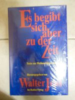 Buch Es begibt sich,Texte Weihnachtsgeschichte,Walter Jens,neu Baden-Württemberg - Neuenbürg Vorschau