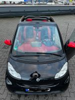 Smart Fortwo Cabrio mhd Nordrhein-Westfalen - Kreuztal Vorschau