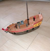 Playmobil Piratenschiff boot Niedersachsen - Neuenkirchen - Merzen Vorschau