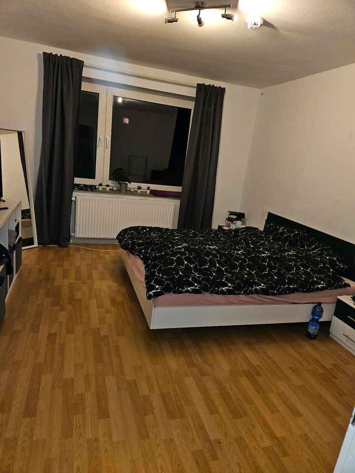 3Zimmer Wohnung Kreiensen in Einbeck
