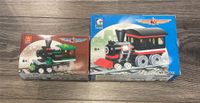 Lego/Klemmbaustein Zug Mini Train Nordfriesland - Sankt Peter-Ording Vorschau