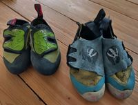 Kinder Kletterschuhe Bayern - Eggolsheim Vorschau