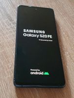 Samsung galaxy s 20 FE Baden-Württemberg - Trossingen Vorschau
