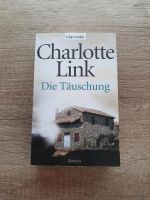 Charlotte Link Die Täuschung Wandsbek - Hamburg Marienthal Vorschau