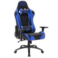 Gaming Stuhl - MAGIC - Blau | Büro Stuhl | NEU | Gaming Galaxy Nordrhein-Westfalen - Steinfurt Vorschau