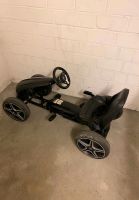 Mercedes Kettcar/Go Kart Kinder Ersatzteile Nordrhein-Westfalen - Wesel Vorschau