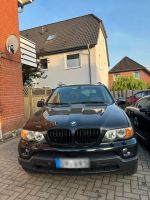 Bmw x5 e53 3L Diesel Niedersachsen - Syke Vorschau