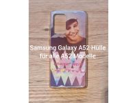 Samsung Galaxy A52 Hülle Wincent Weiss Nordrhein-Westfalen - Meschede Vorschau