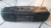 Sony CFS-200L, Kassetten Radio Spieler Player Recorder Bielefeld - Senne Vorschau