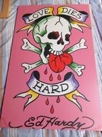 Ed Hardy Bild Nordrhein-Westfalen - Solingen Vorschau