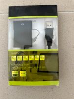 USB zu HDMI Adapter Berlin - Pankow Vorschau