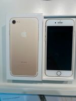 iPhone 7, gold, 32 GB Saarland - Losheim am See Vorschau