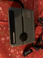 Walkman Grundig BB 390 mit Zubehör Findorff - Findorff-Bürgerweide Vorschau