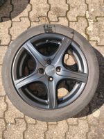 Sommerreifen Clio 4 Nordrhein-Westfalen - Much Vorschau