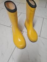 Gummistiefel von Romika Gr. 37 Nordrhein-Westfalen - Paderborn Vorschau