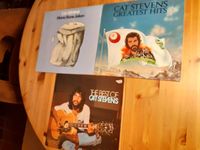 Cat Stevens 3 Schallplatten; Mona Bone Jakon, Greates Hits, Best Hessen - Friedrichsdorf Vorschau