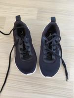 Puma Turnschuhe/Hallenschuhe/Sneaker Größe 32 Duisburg - Duisburg-Süd Vorschau