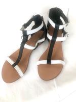 Leder Sandalen von Sommerkind Baden-Württemberg - Baden-Baden Vorschau