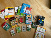 Diverse Kinderspiele Kartenspiele Reisespiele Berlin - Treptow Vorschau