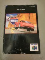 Cruis'n USA - N64 - Anleitung Bochum - Bochum-Süd Vorschau