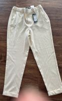 Vero Moda Hose neu mit Etikett in off white Nordrhein-Westfalen - Borken Vorschau