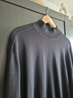 Oversized Pullover s.Oliver XXXL blau Cotton Hamburg - Hamburg-Nord Vorschau