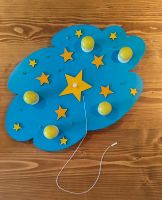 Kidslicht Kinderzimmerlampe Sternenhimmel Wolke Rheinland-Pfalz - Fachingen Vorschau