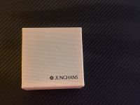 Junghans Mega Solar Armbanduhr mit Echtlederarmband Saarland - Rehlingen-Siersburg Vorschau