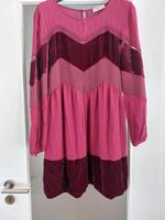 Kleid von Twin Set / Größe 38 / Boho / Samt Bayern - Kempten Vorschau