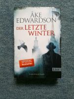 Der letzte Winter Buch von Ake Edwardson Dresden - Gorbitz-Ost Vorschau