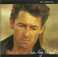 CD 89/93 Deutschrock PETER MAFFAY – Kein Weg Zu Weit BMG Ariola Nordrhein-Westfalen - Bottrop Vorschau
