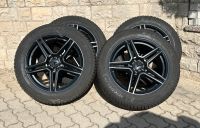 Komplett Räder Mercedes / Audi und mehr 235/55R19 Thüringen - Jena Vorschau