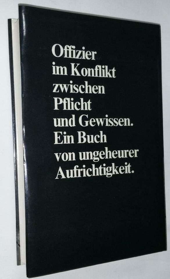 Luise Jodel – Jenseits des Endes; 2. Aufl.1976 in Bad Lauterberg im Harz