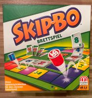 SKIP-BO–das beliebte Kartenspiel als Brettspiel | ab 7 | wie neu Baden-Württemberg - Künzelsau Vorschau