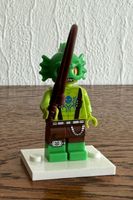 Lego Minifigur CMF #10 The Lego Movie 2 Swamp Creature Leipzig - Leipzig, Südvorstadt Vorschau