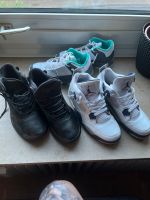 3 Paar Nike Jordan‘s Gr.40/41 Essen - Bergerhausen Vorschau