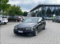 BMW E39 525i | M-Paket | Schalter | Tausch Bayern - Landshut Vorschau