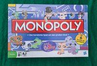 Monopoly Littlest Petshop Edition Hasbro/Parker 2009 Berlin - Reinickendorf Vorschau