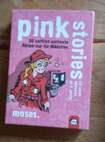 Pink stories 50 Ŕätsel Hessen - Reichelsheim (Odenwald) Vorschau