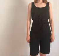 Heine Rick Cardona Jumpsuit Overalll schwarz 36 S Bayern - Muhr am See Vorschau