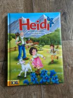 Neues Heidi Buch Brandenburg - Wandlitz Vorschau